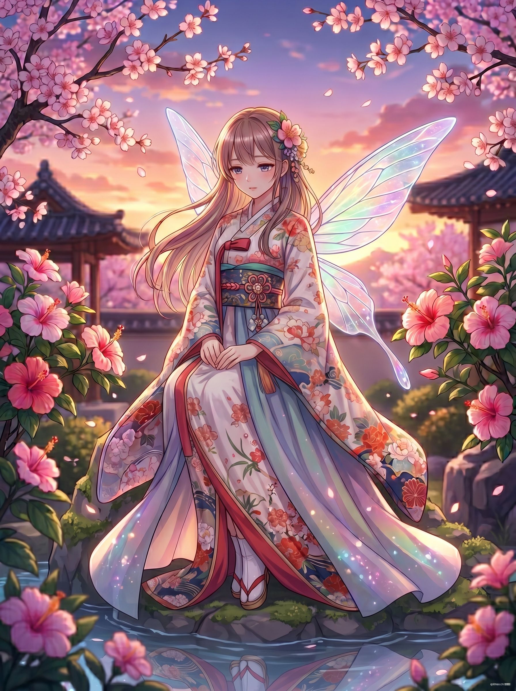 漫画评测与推荐