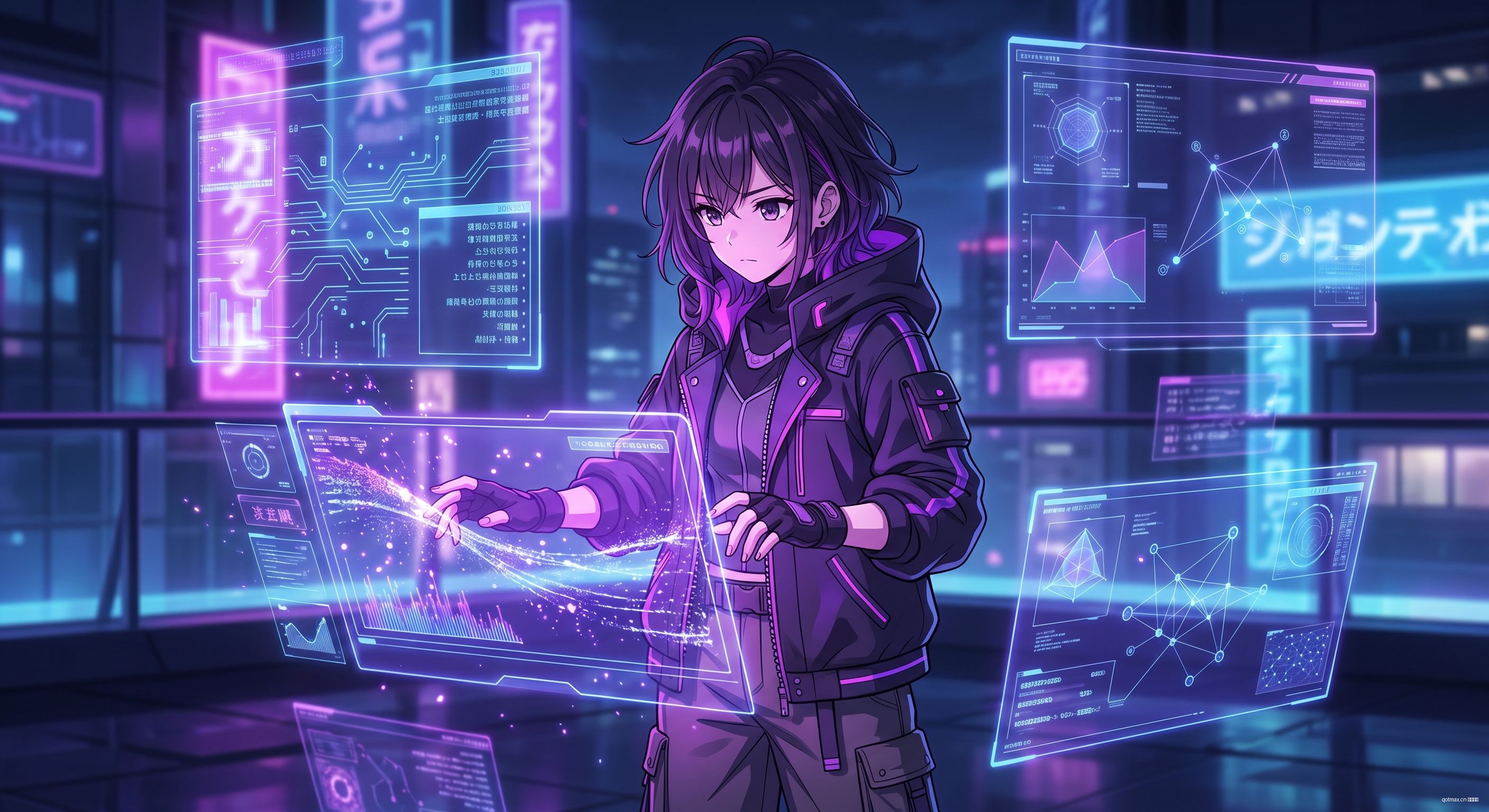 日韩喜剧漫画精选