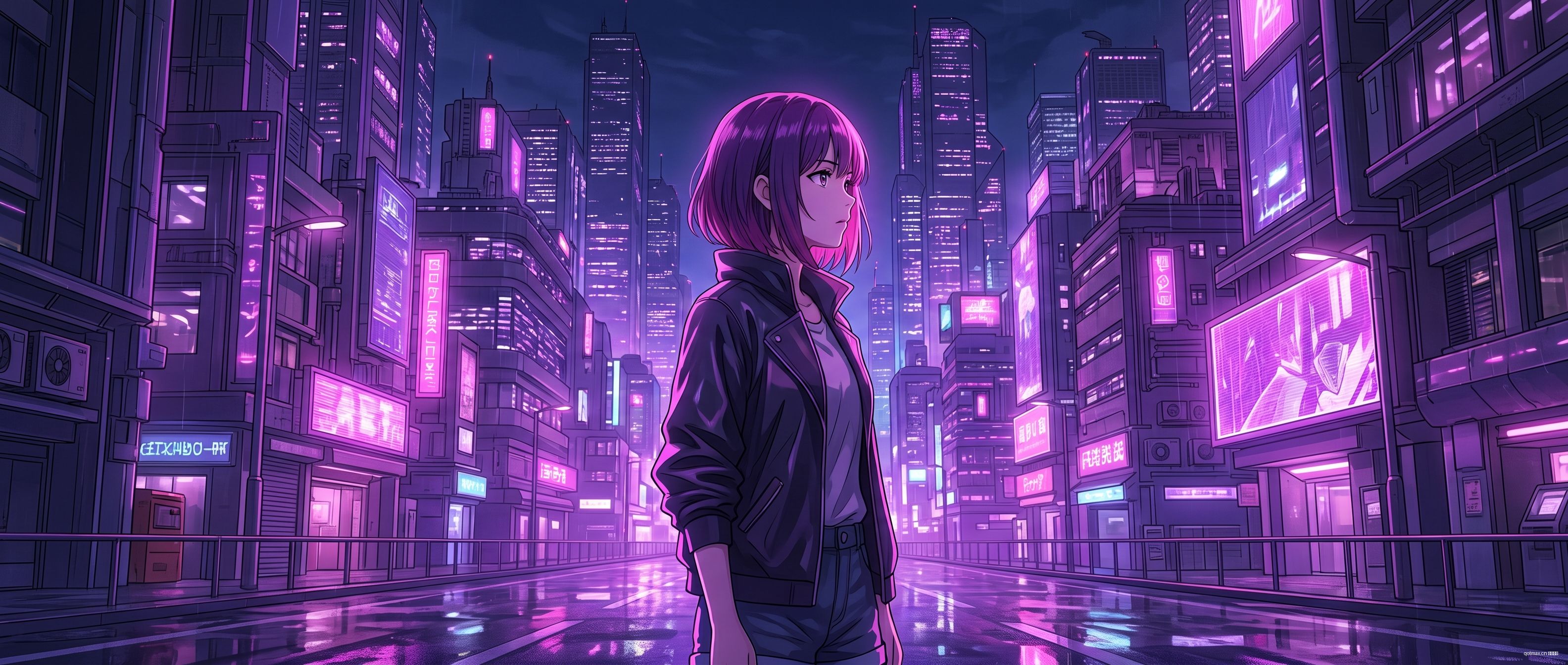 限定同人漫画特展